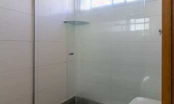 Imagem 6: Apartamento com 4 dormitórios à venda, 257 m² por R$ 1.300.000 - Buritis - Belo Horizonte