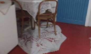 Imagem: Aluga-se quitinete