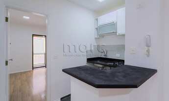 Imagem 5: São Paulo - Apartamento Padrão - Moema