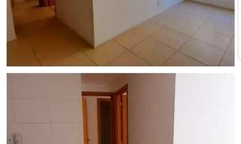 Imagem 2: Apartamento 02 Quartos Harmonia QS 502 Samambaia Sul