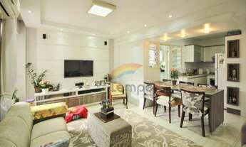 Imagem: Apartamento à venda, 71 m² por R$ 355.000,00