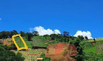 Imagem 5: Terreno em Loteamento com Vista para a Pedra do Baú e Pico Agudo