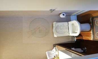 Imagem 7: VILA ANDRADE LINDO APTO. 177M² PARA LOCAÇÃO - 3 suítes, living amplo para dois ambientes