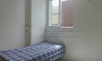 Imagem 6: Apartamento para venda com 65 metros quadrados com 2 quartos em Aflitos - Recife - PE