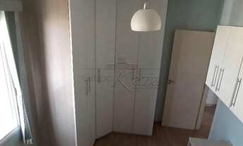 Imagem 2: Apartamento - Centro - Jacareí - Residencial Santa Monica - 89m² - 3 Dormitórios