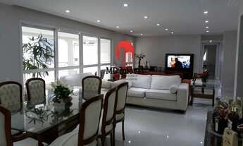 Imagem 4: Apartamento para Venda em São Paulo, PANAMBY, 3 dormitórios, 3 suítes, 5 banheiros, 3 vaga