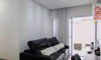 Imagem 4: Apartamento em Vila Dom Pedro I - São Paulo