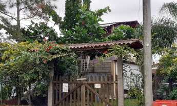 Imagem: Próxima à praia Boqueirão Sul da Ilha