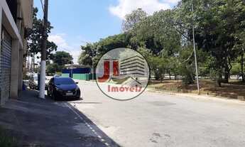 Imagem 5: Terreno Loteamento em Vila Carrão - São Paulo