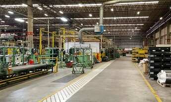 Imagem 6: Imóvel pronto para Industria na grande SP