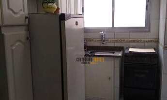 Imagem 7: Apartamento 01 Dormitório Pé na Areia no Embaré!