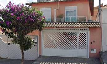 Imagem: Sobrado 3 quartos em Vila Yara - Osasco