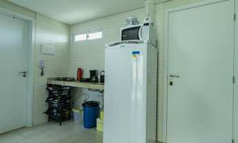 Imagem 5: Vendo 40m² flat 70m do mar 1km de Porto de Galinhas!! Oportunidade