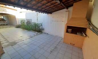 Imagem 3: Casa em Ponta Negra- 4 quartos- 267m²