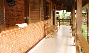 Imagem 9: Fazenda/Sítio/Chácara para venda possui 20000 metros quadrados