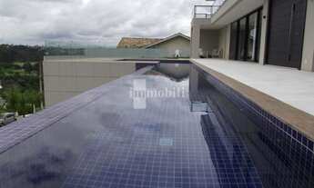 Imagem 4: MANSÃO EM CONDOMÍNIO COM SEGURANÇA 24HRS NA GRANJA VIANA