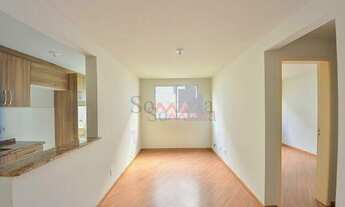 Imagem 4: Apartamento com 2 dormitórios à venda por R$ 159.900 - Umbará - Curitiba/PR