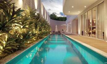 Imagem 4: Cobertura para venda com 158 metros quadrados com 3 quartos em Itaipu - Niterói - RJ