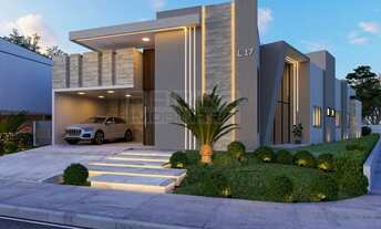 Imagem 5: Terras Alphaville Sergipe 3 Suites