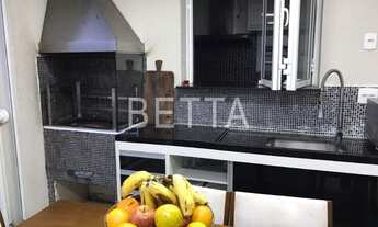 Imagem 6: 13260 - Apartamento 2 Dorms. (2 Suítes), TAMBORÉ - SANTANA DE PARNAÍBA/SP