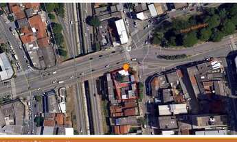 Imagem 2: Lote/Terreno para venda tem 766 metros quadrados em Setor Leste Universitário - Goiânia