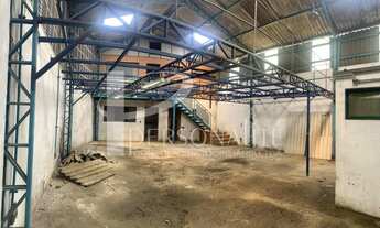 Imagem 7: Ótimo Galpão para a venda ou locação no Parque Sonia. Excelente localização, com fácil ace