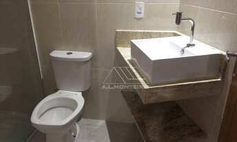 Imagem 3: Casa para alugar, 135 m² por R$ 3.500,00/mês - Ponta da Praia - Santos/SP