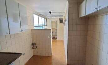 Imagem 5: Apartamento com 3 dormitórios à venda, 100 m² por R$ 300.000,00 - Centro - Piracicaba/SP