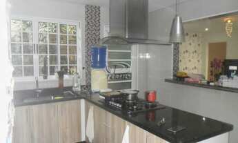 Imagem 4: JARDIM INDEPENDÊNCIA - 4 DORMITÓRIOS - 2 VAGAS