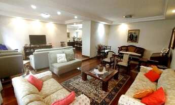 Imagem 7: Apartamento à venda, 4 quartos, 2 suítes, 2 vagas, Lourdes - Belo Horizonte/MG