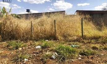 Imagem 4: APARECIDA DE GOIâNIA - Terreno Padrão - Vale do Sol