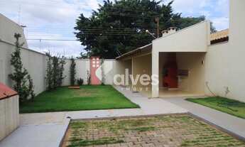 Imagem 7: Casa com 3 quartos, Jardim Tijuca - Campo Grande