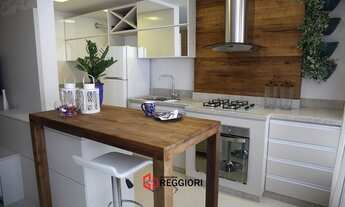 Imagem 3: AP 3 DORM E 2 VAGAS CENTRO DE ITAJAÍ