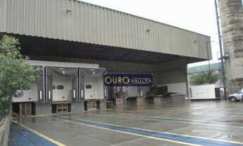 Imagem 3: Galpão para alugar, 5392 m² por R$ 65.000,00/mês - Parque São Lourenço - São Paulo/SP