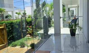 Imagem 2: CASA MODERNA COM 3/4 E AREA GOURMET