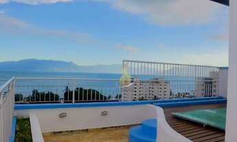 Imagem 7: Cobertura com 3 dormitórios à venda, 113 m² por R$ 725.000,00 - Martim de Sá - Caraguatatu