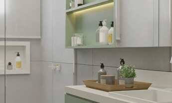 Imagem 5: Condominio Portal do Sol Green