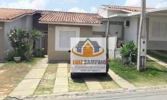 Imagem: Casa em Condomínio, 2 quartos, Wanel Ville