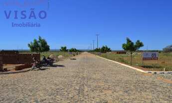 Imagem 2: Terreno Loteamento em Santo Antônio - Mossoró
