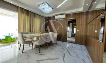 Imagem 3: Cobertura - Cambuí - Campinas