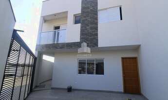 Imagem: Sobrado com 3 dormitórios à venda, 140