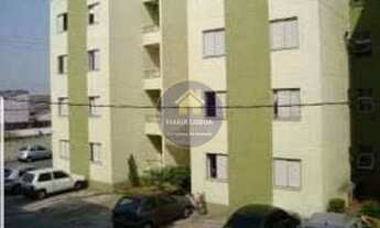 Imagem: Apartamento 2 dorm 53 m² R$235mil Taboão