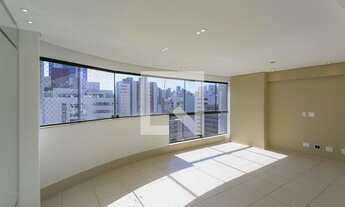 Imagem 4: Apartamento para Aluguel - Lourdes, 2 Quartos, 70 m2