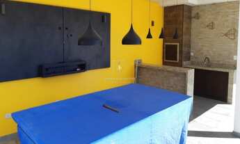 Imagem 3: CASA RESIDENCIAL em GUARATUBA - PR, Centro