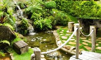 Imagem 5: Lotes em Condomínio com Clube e Área Verde 14.920 + Parcelas