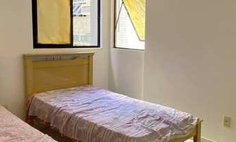 Imagem 7: Apartamento para venda tem 138 metros quadrados com 4 quartos em Ponta Verde