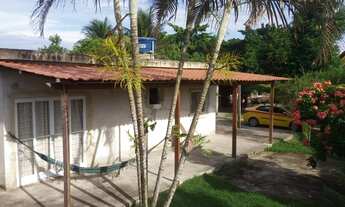 Imagem: Casa para venda tem 100 metros quadrados