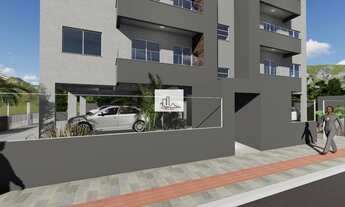 Imagem 5: Apartamento para Venda em Palhoça, Passa Vinte, 2 dormitórios, 1 suíte, 2 banheiros, 1 vag