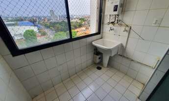 Imagem 7: APARTAMENTO p/ VENDAS em SOROCABA no bairro VILA LEÃO