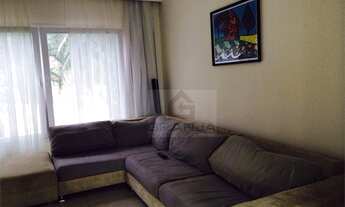 Imagem 3: Contemporânea com excelente acabamento